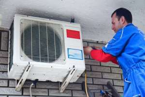 24/7 and Emergency HVAC Near Fallen Leaf, CA | Air Conidtioning and Heating Contractors